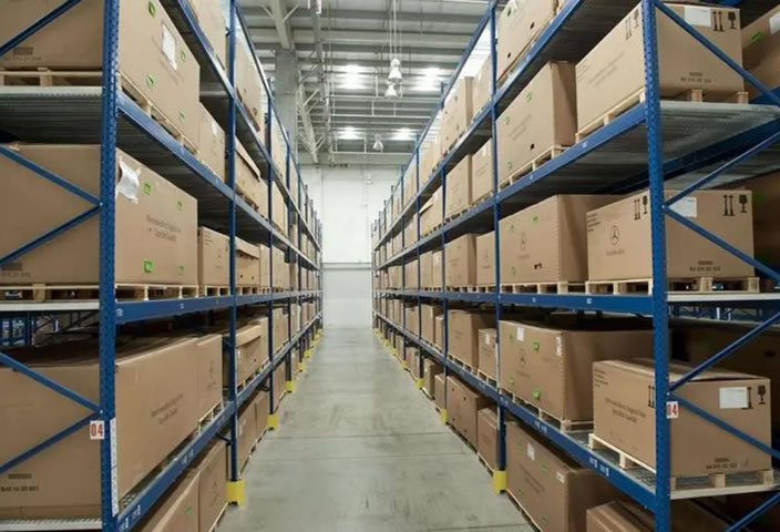 厦门到乐都区货物仓储