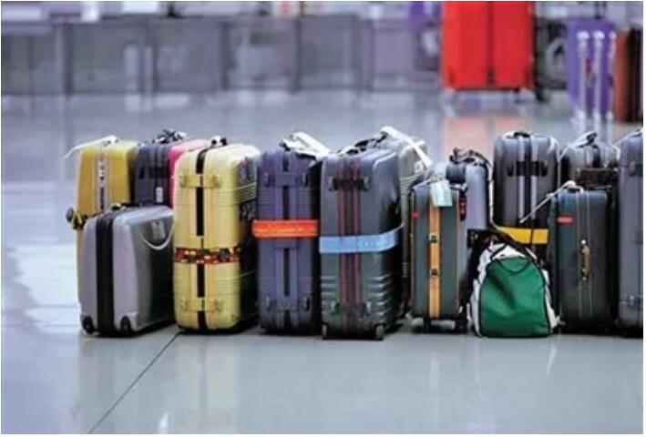 厦门到乐都区行李托运