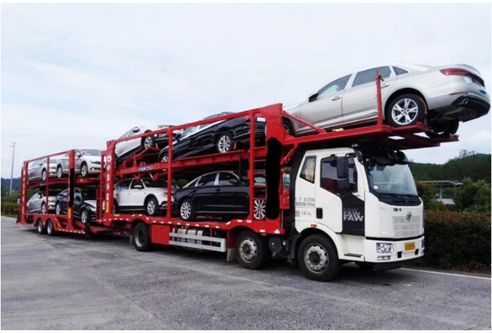 厦门到乐都区轿车托运